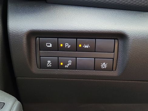 Certified 2024 Nissan Kicks S FWD image 28