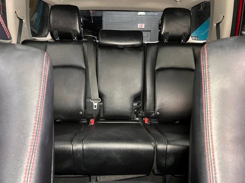 Used 2018 Toyota 4Runner TRD Off-Road Premium AWD/4WD image 25