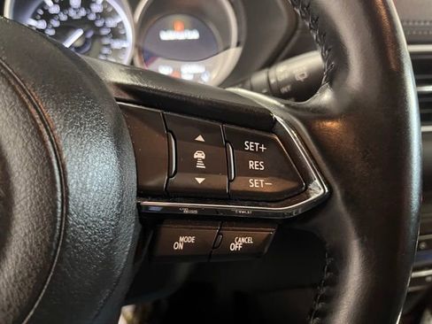 Used 2019 MAZDA CX-5 Touring image 26