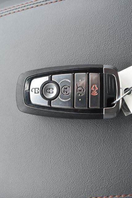 Used 2026 Ford Explorer Active w/ Active Comfort Package AWD/4WD image 34