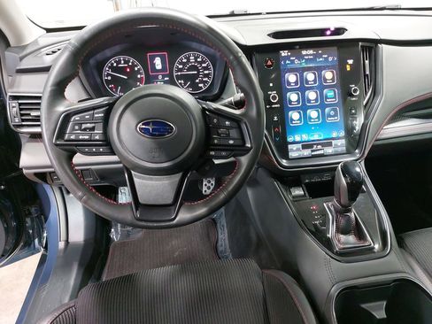 Used 2023 Subaru Legacy Sport image 15
