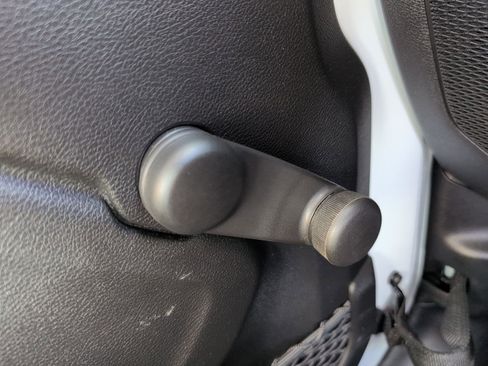 Certified 2021 Jeep Wrangler Sport image 16