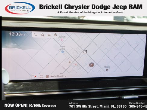 Used 2025 Genesis GV80 2.5T Standard AWD/4WD image 33