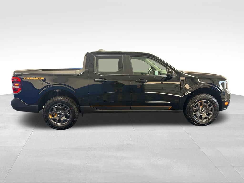 New 2026 Ford Maverick Tremor AWD/4WD image 7