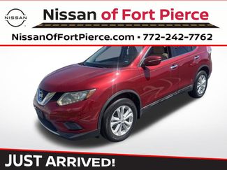 Used 2014 Nissan Rogue SV video 1