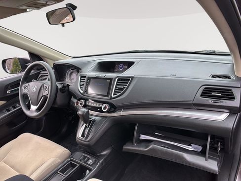 Used 2015 Honda CR-V EX image 17
