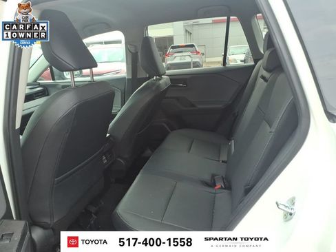 Used 2026 Toyota RAV4 XLE Premium AWD/4WD image 12