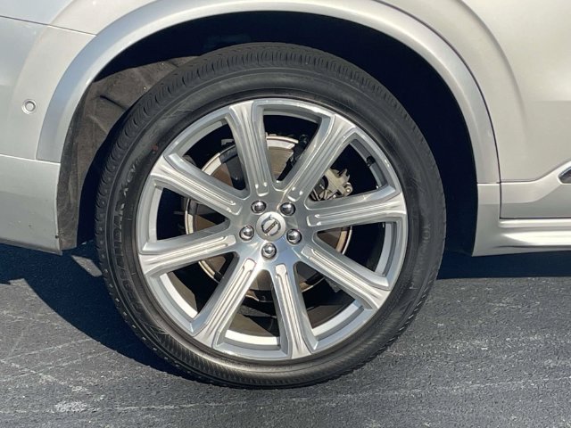 Used 2019 Volvo XC90 T6 Inscription w/ Luxury Package AWD/4WD image 9
