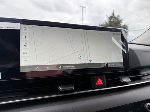 New 2026 Kia Carnival EX image 26