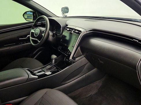 Used 2024 Hyundai Santa Cruz SEL AWD/4WD image 25