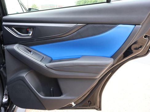 New 2026 Subaru WRX tS AWD/4WD image 12
