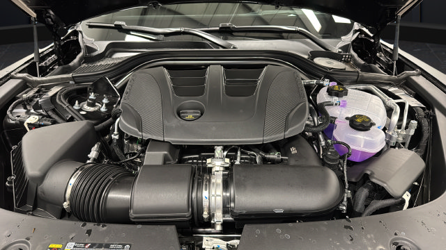 New 2026 Dodge Charger R/T AWD/4WD image 28