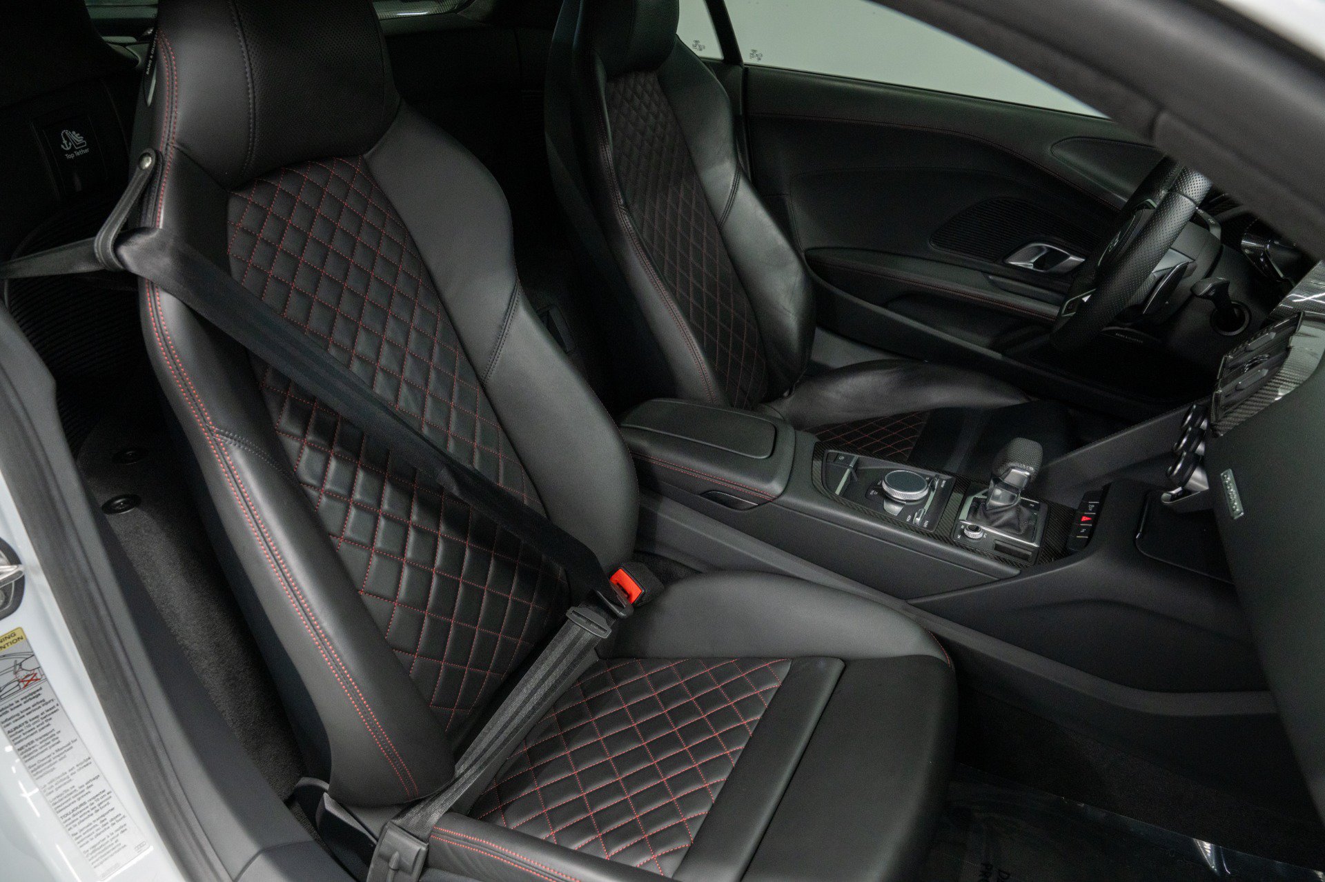 Used 2020 Audi R8 V10 performance AWD/4WD image 25
