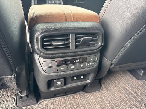 Certified 2026 Honda Passport TrailSport Elite image 12