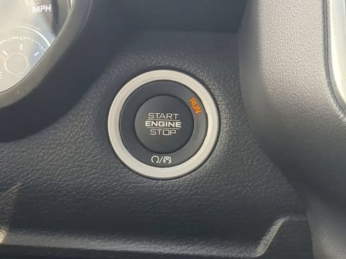Certified 2022 RAM 1500 Big Horn RWD image 31