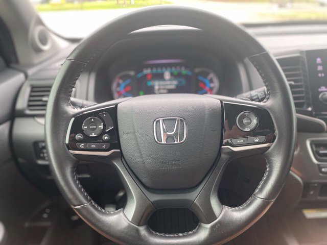 Used 2022 Honda Pilot Special Edition image 35