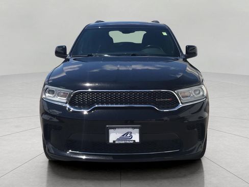 Used 2023 Dodge Durango SXT AWD/4WD image 13