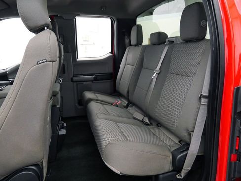 Used 2017 Ford F350 XLT AWD/4WD image 19