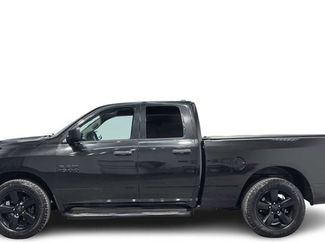 Used 2018 RAM 1500 Express video 1