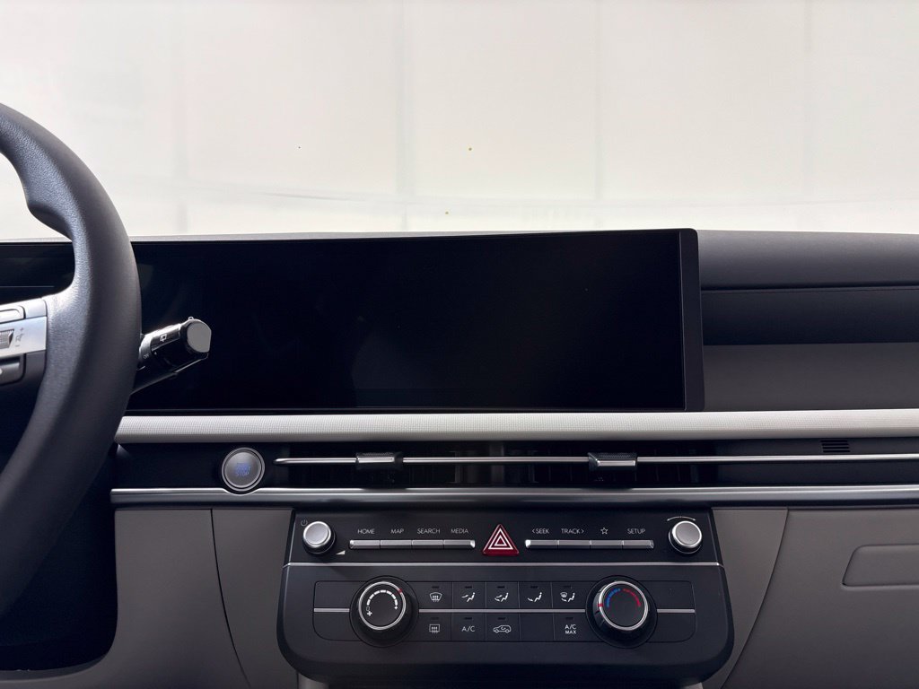 New 2026 Hyundai Tucson SE FWD image 21