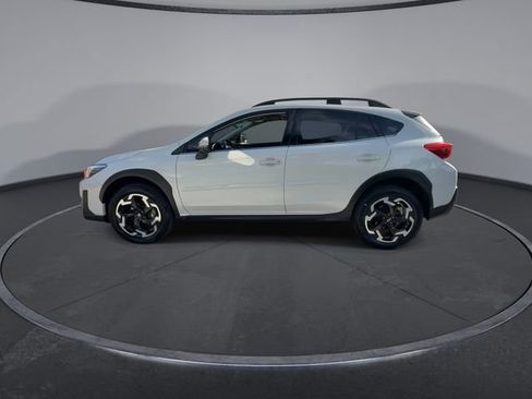 Certified 2023 Subaru Crosstrek 2.5i Limited AWD/4WD image 5