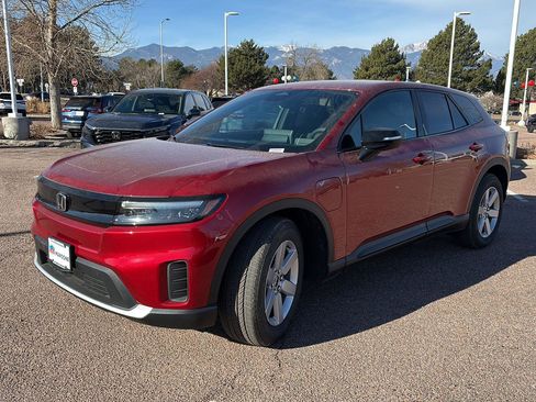 New 2026 Honda Prologue EX image 3