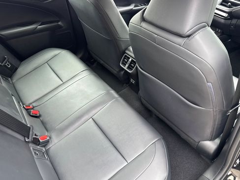 Used 2023 Lexus UX 250h FWD w/ Accessory Package (Z2) image 34