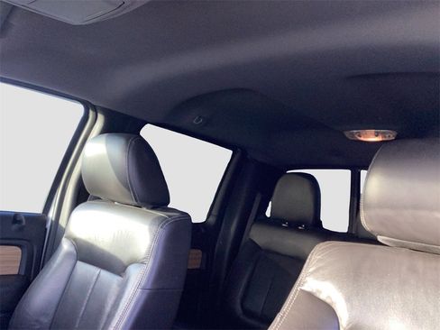 Used 2011 Ford F150 Lariat image 24