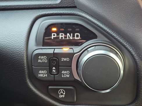 New 2026 RAM 1500 Big Horn image 14