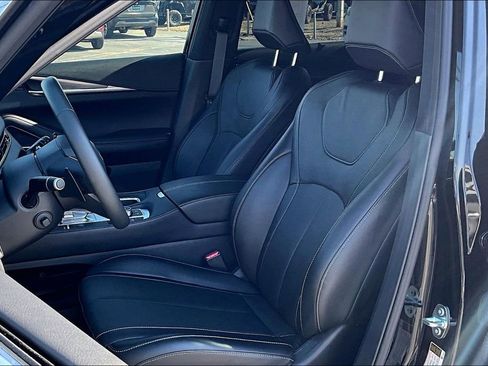 Used 2025 INFINITI QX60 Luxe w/ Black Edition image 35