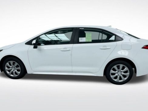 New 2026 Toyota Corolla LE image 15