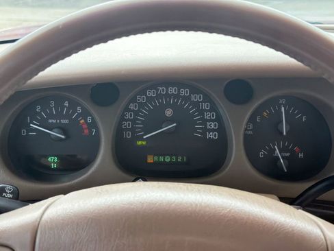 Used 2004 Buick Le Sabre Limited w/ Celebration Edition Package image 30