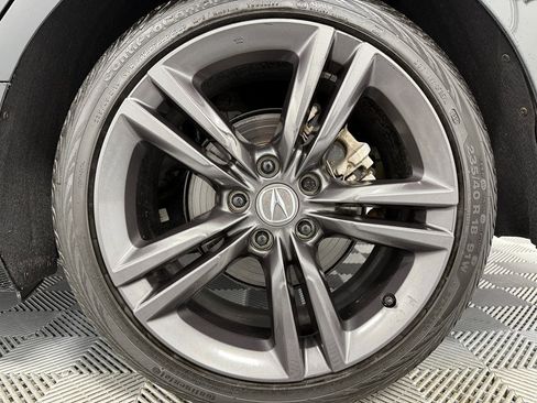 Used 2024 Acura Integra A-Spec image 40