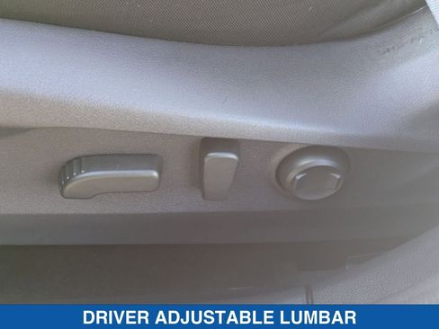 Certified 2025 Subaru Legacy Premium image 27