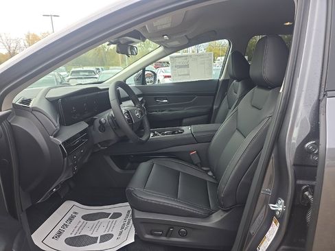 New 2026 Nissan Murano SV image 9