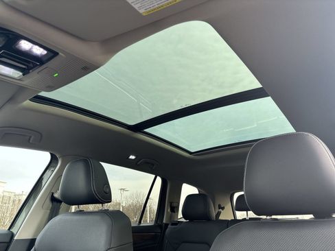 New 2026 Volkswagen Atlas SE AWD/4WD image 22