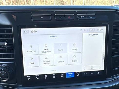 Used 2023 Ford F250 Lariat w/ Lariat Ultimate Package image 24