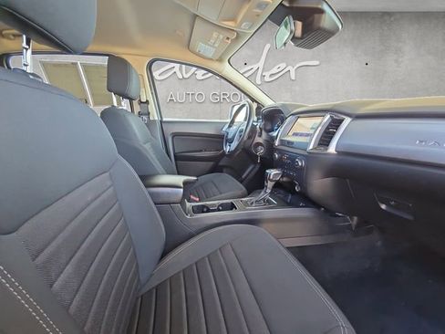 Used 2021 Ford Ranger XLT RWD image 24