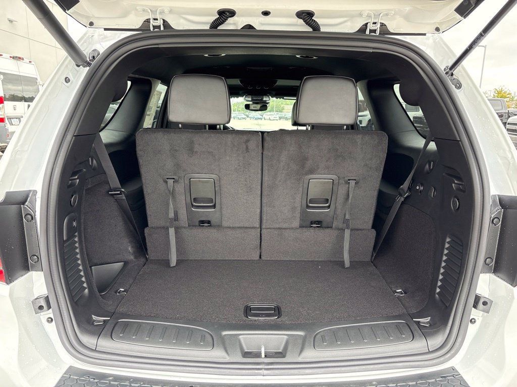 New 2027 Dodge Durango GT AWD/4WD image 23