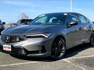 Used 2023 Acura Integra A-Spec video 1