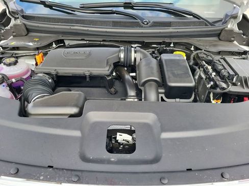 New 2026 Jeep Cherokee Limited AWD/4WD image 17