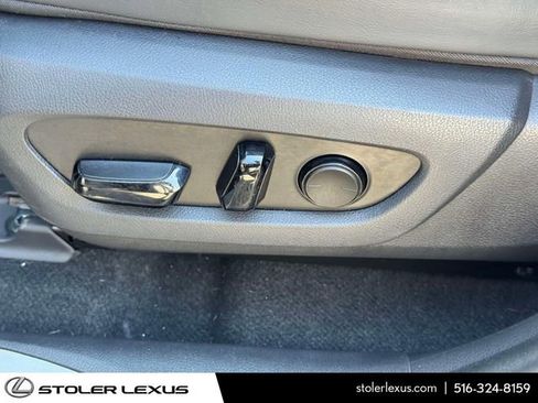 Used 2022 Lexus NX 350 AWD w/ Cold Area Package image 23