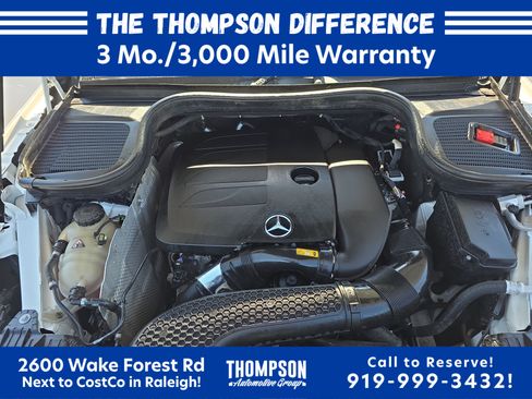 Used 2021 Mercedes-Benz GLE 350 image 28