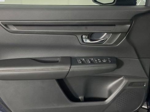New 2026 Honda CR-V TrailSport image 44