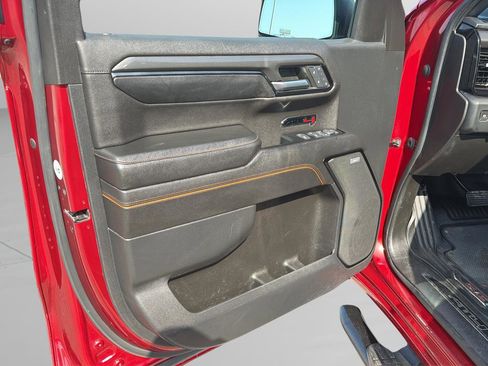Used 2023 GMC Sierra 1500 AT4 w/ AT4 Premium Package AWD/4WD image 19