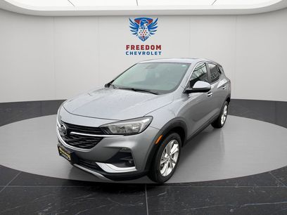Used 2023 Buick Encore GX Preferred w/ Cold Weather Comfort Package