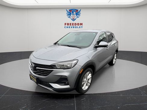 Used 2023 Buick Encore GX Preferred w/ Cold Weather Comfort Package image 1
