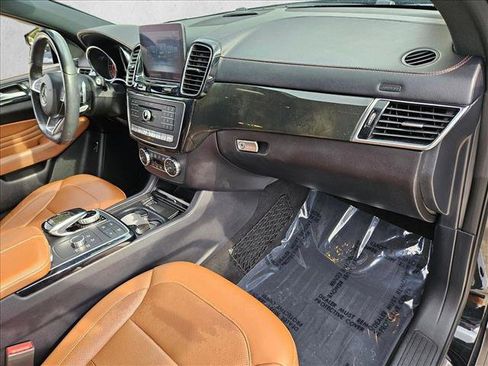 Used 2019 Mercedes-Benz GLE 43 AMG 4MATIC Coupe image 20