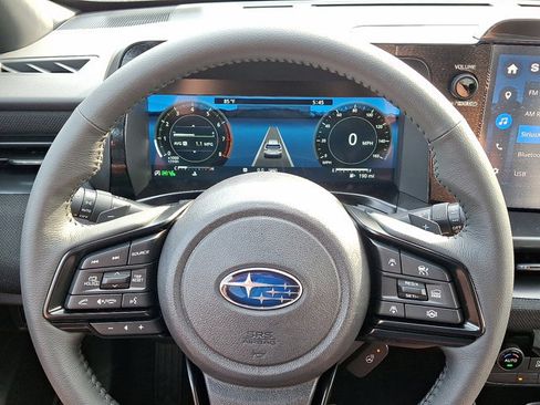New 2026 Subaru Outback Limited XT AWD/4WD image 15