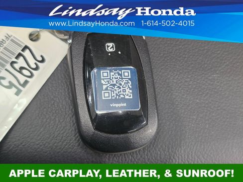 Used 2023 Honda CR-V EX-L image 22
